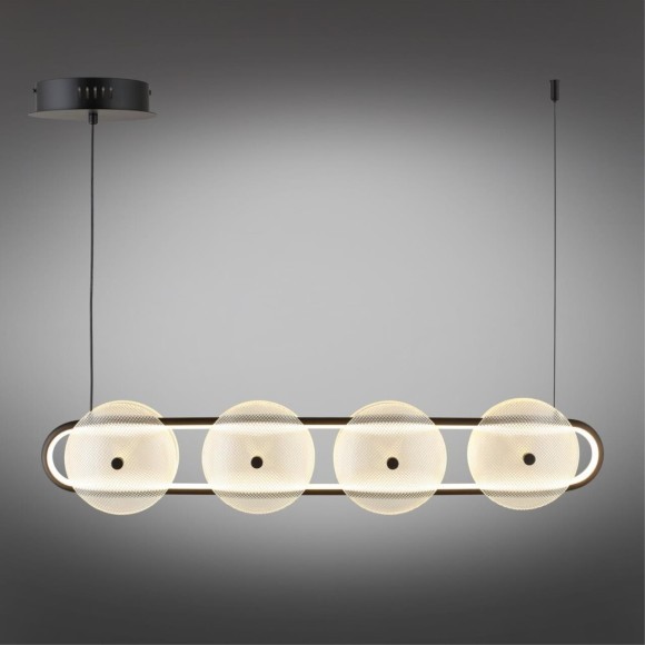 Подвесной светильник Pancone OML-52503-04