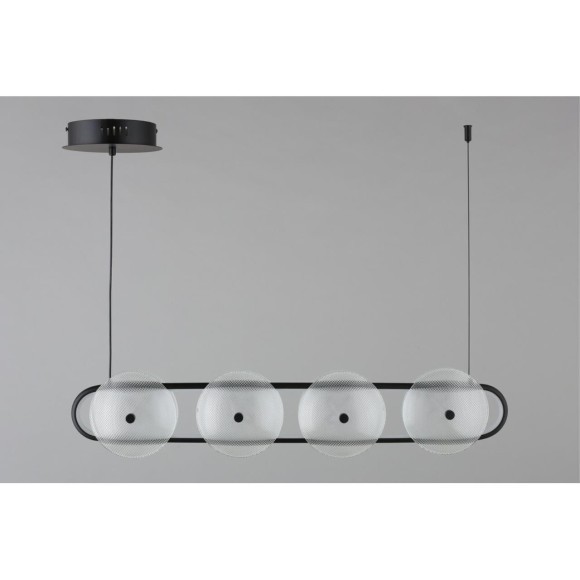 Подвесной светильник Pancone OML-52503-04