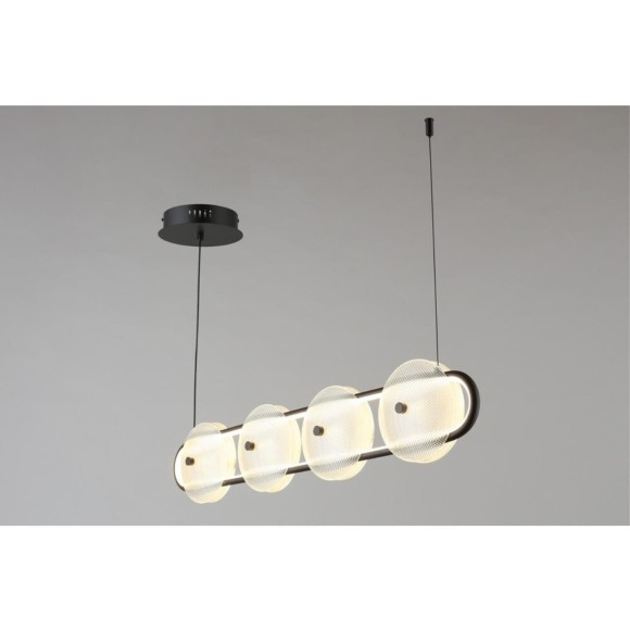 Подвесной светильник Pancone OML-52503-04