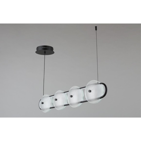 Подвесной светильник Pancone OML-52503-04