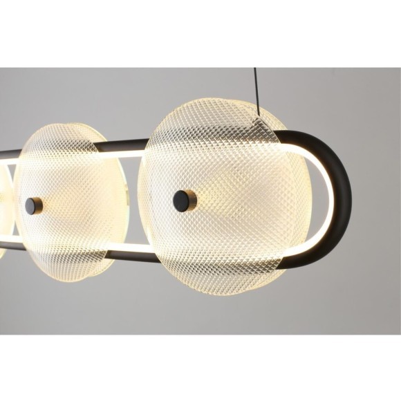 Подвесной светильник Pancone OML-52503-04