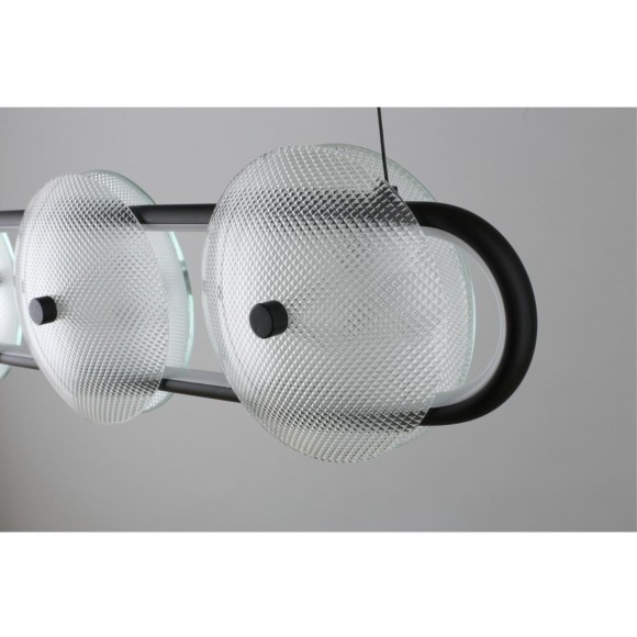 Подвесной светильник Pancone OML-52503-04