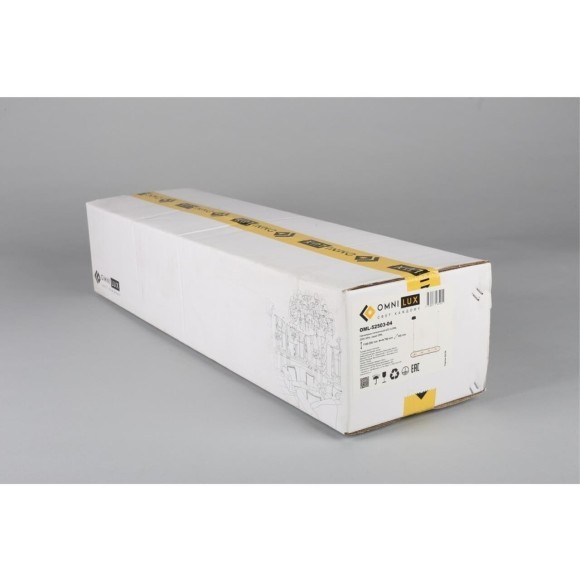 Подвесной светильник Pancone OML-52503-04