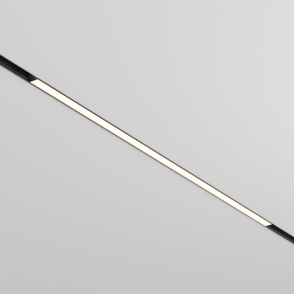 Трековый светильник Technical TR030-4-30WTW-DSZ-B