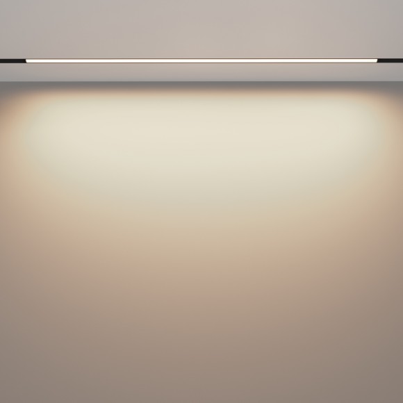 Трековый светильник Technical TR030-4-30WTW-DSZ-B