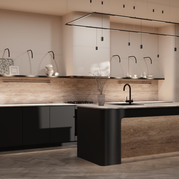 Светильник Technical C105PL-3W3-6K-B Светильник Technical C105PL-3W3-6K-B