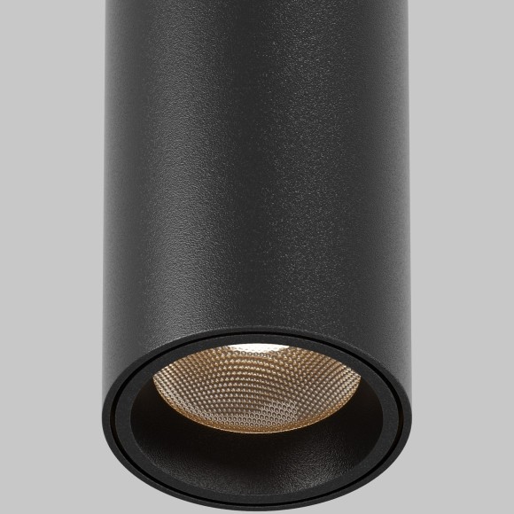 Светильник Technical C105PL-3W3-6K-B Светильник Technical C105PL-3W3-6K-B