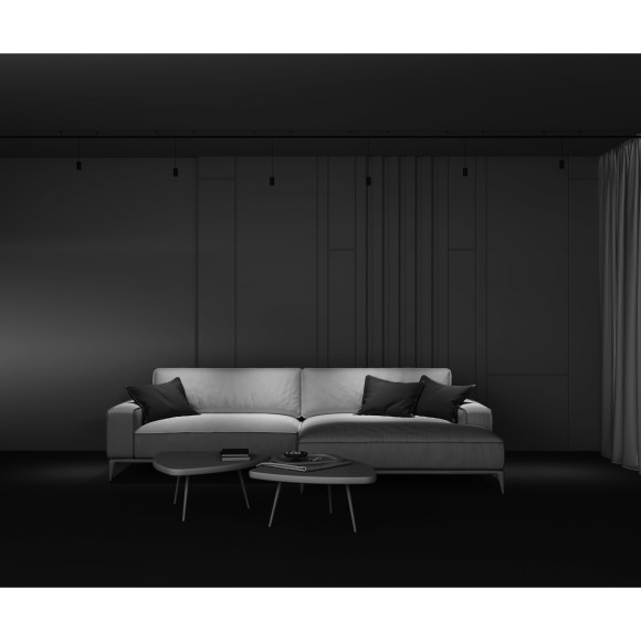 Светильник Technical C105PL-3W3-6K-B Светильник Technical C105PL-3W3-6K-B