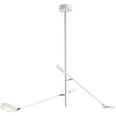 Потолочный светильник Maytoni MOD070CL-L15W3K1 Потолочный светильник Maytoni MOD070CL-L15W3K1