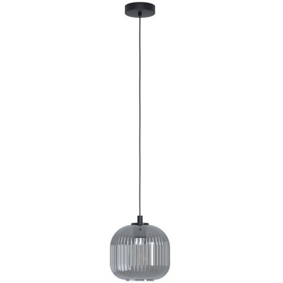 99371 Подвесной потолочный светильник (люстра) MANTUNALLE 1