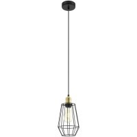 49791 Подвесной потолочный светильник (люстра) DENHAM