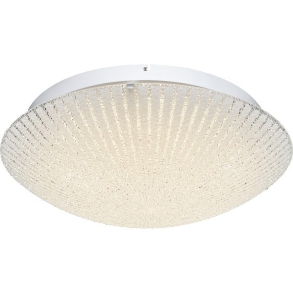 Настенно-потолочный светильник Globo 40447-30 Vanilla светодиодный LED 30W