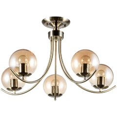 A2715PL-5AB СВЕТИЛЬНИК ПОТОЛОЧНЫЙ