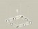 Подвесной светильник TRADITIONAL XB9177101