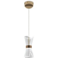 Подвесной светильник Freya FR5438PL-L6G