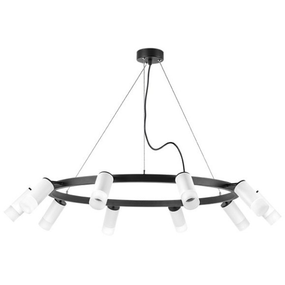 Люстра подвесная Rullo Lightstar LR0203601