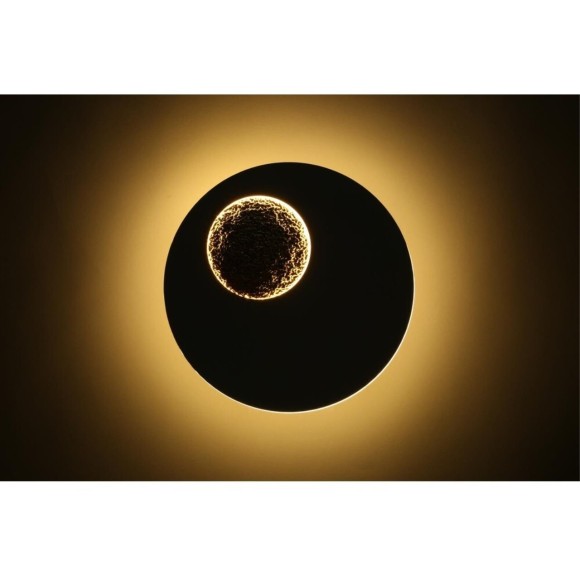 Светильник настенный (Бра) OML-12201-21