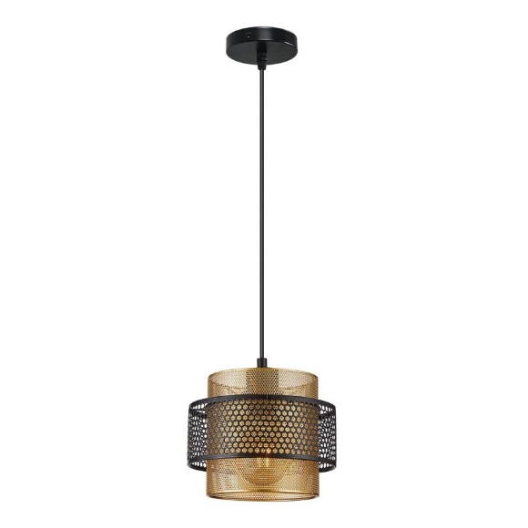 Подвесной светильник Arte Lamp GRID A7069SP-1GO