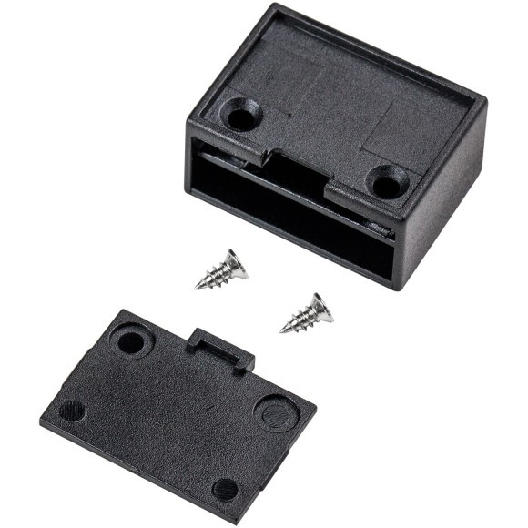 Заглушка-фиксатор для шинопровода Nove Lightstar 508166