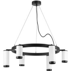 Люстра подвесная Rullo Lightstar LR0163638637
