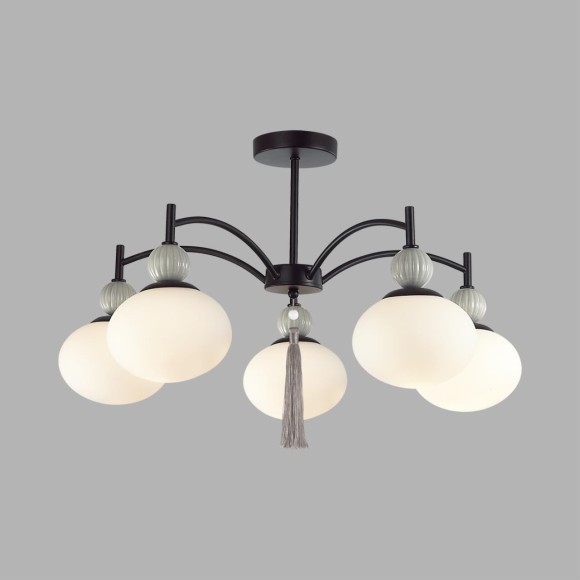 Люстра потолочная Е14 5*40W Lumion GLORIYA 8273/5C