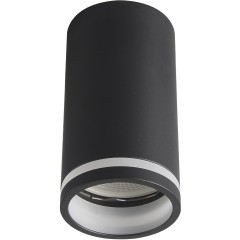 Светильник потолочный Crystal Lux CLT 072C BL 1400/077