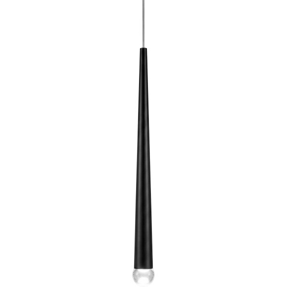 Подвес с декоративной насадкой (шар) 4W 282LM 24G 3CCT 3000/4000/6000K Punto mini Lightstar 807007-2 Подвес с декоративной насадкой (шар) 4W 282LM 24G 3CCT 3000/4000/6000K Punto mini Lightstar 807007-2