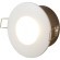 Светильник встраиваемый CLT 045C1 WH IP44