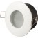 Светильник встраиваемый CLT 045C1 WH IP44
