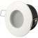 Светильник встраиваемый CLT 045C1 WH IP44