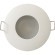 Светильник встраиваемый CLT 045C1 WH IP44