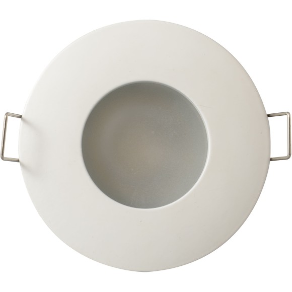Светильник встраиваемый CLT 045C1 WH IP44