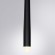 Точечный подвесной светильник Arte Lamp FRANKIE A2191SP-6BK