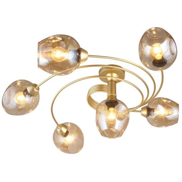 Люстра потолочная APL.611.07.06