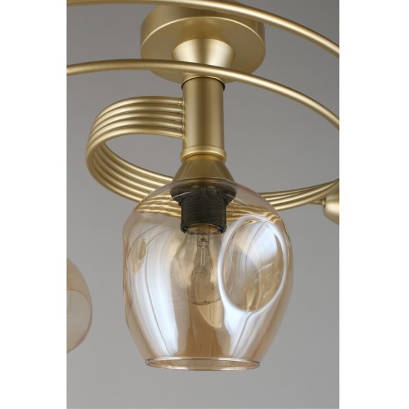 Люстра потолочная APL.611.07.06