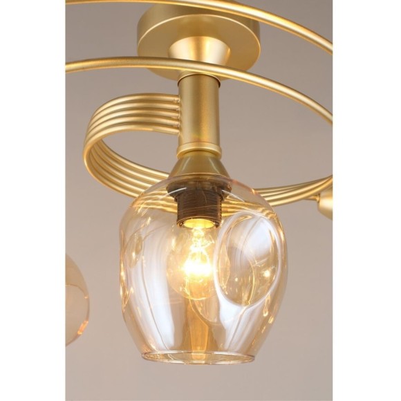 Люстра потолочная APL.611.07.06