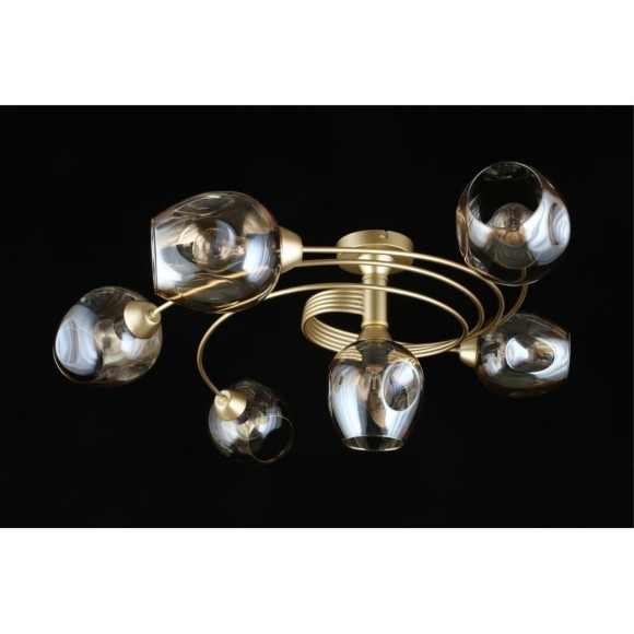 Люстра потолочная APL.611.07.06