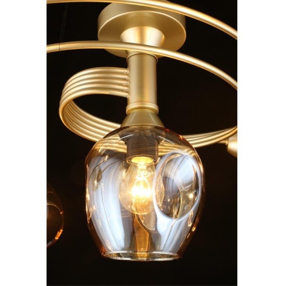 Люстра потолочная APL.611.07.06