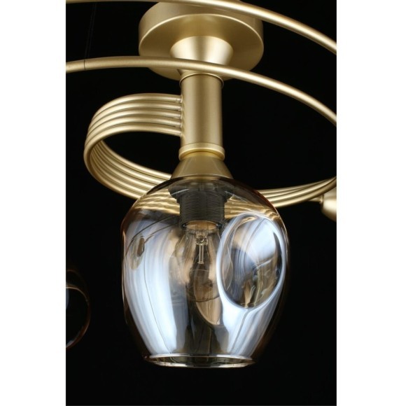 Люстра потолочная APL.611.07.06