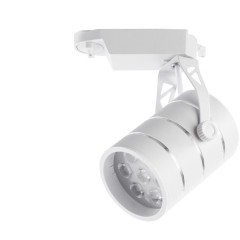 Трековый светильник Arte Lamp CINTO A2707PL-1WH Трековый светильник Arte Lamp CINTO A2707PL-1WH