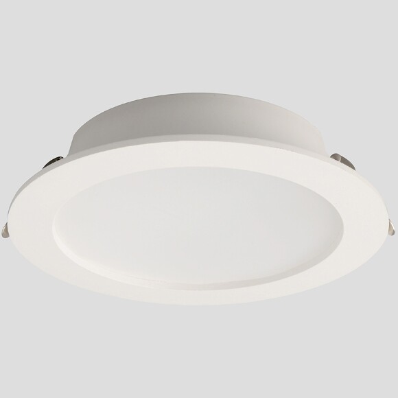 Светильник встраиваемый Crystal Lux CLT 529C142 WH 4000K 1400/343