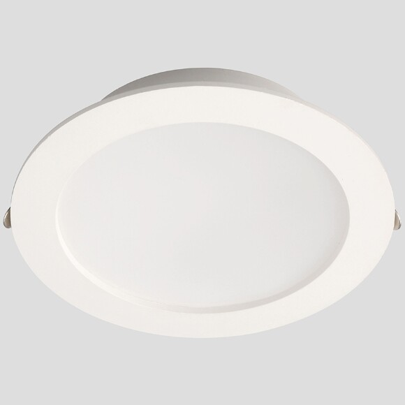 Светильник встраиваемый Crystal Lux CLT 529C142 WH 4000K 1400/343