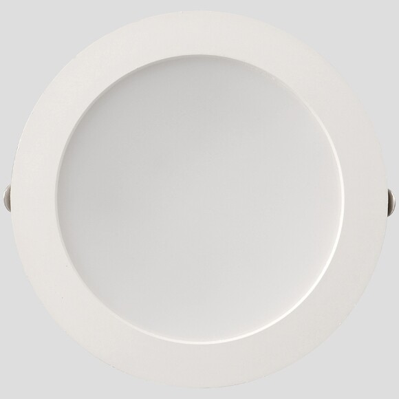 Светильник встраиваемый Crystal Lux CLT 529C142 WH 4000K 1400/343