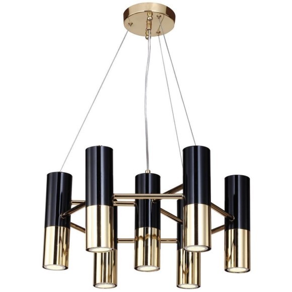 Подвесная люстра Ultra 1600-7P