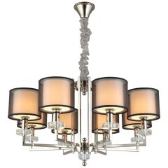 Люстра подвесная APL.753.03.08