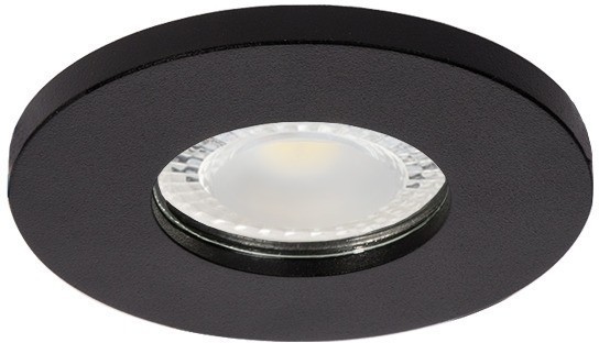 Точечный светильник DK2036 DK2036-BK