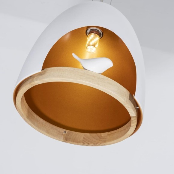 Подвесной светильник Volatore 1878-1P Подвесной светильник Volatore 1878-1P