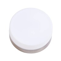 Настенно-потолочный светильник Arte Lamp A6047PL-1AB AQUA-TABLET IP44 под лампу 1xE27 60W