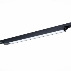 ST366.448.24 Однофазный двужильный светодиодный трековый светильник ST Luce 4000К 2450Лм CRI95+ 120° 24Вт