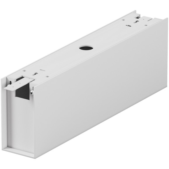 Короб для блока питания Maytoni Elasity IP O-TR001-BX-W Короб для блока питания Maytoni Elasity IP O-TR001-BX-W